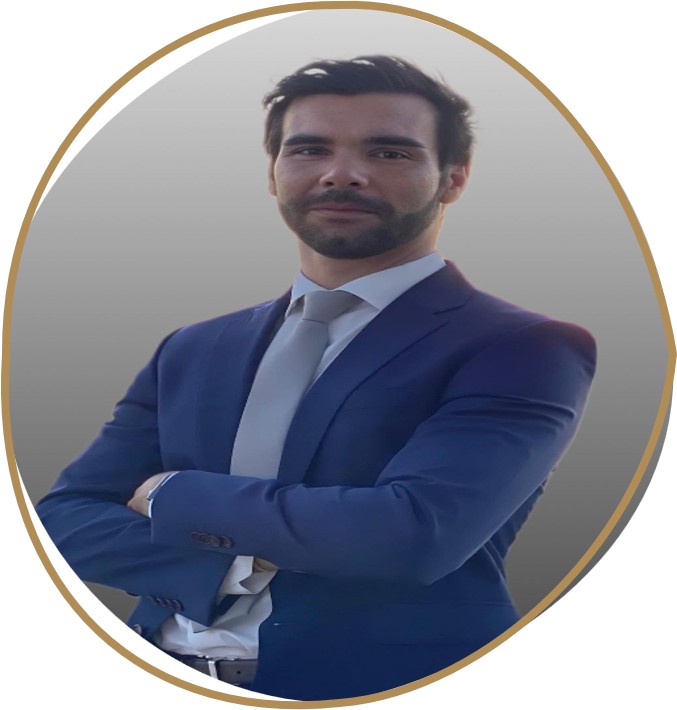 Samuel Rolo - Fundador Share2Inspire