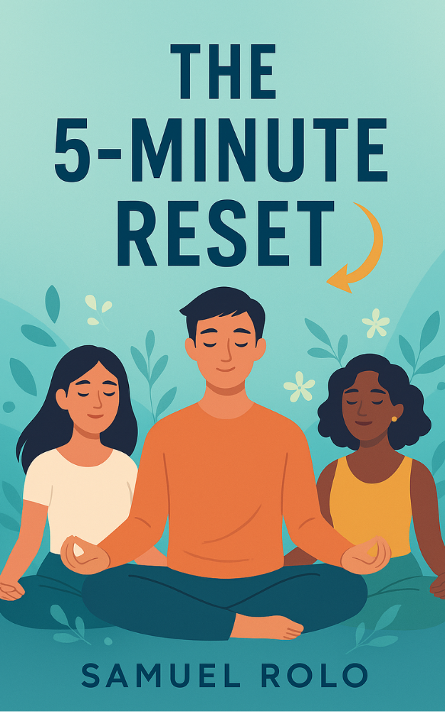 5-Minute Reset